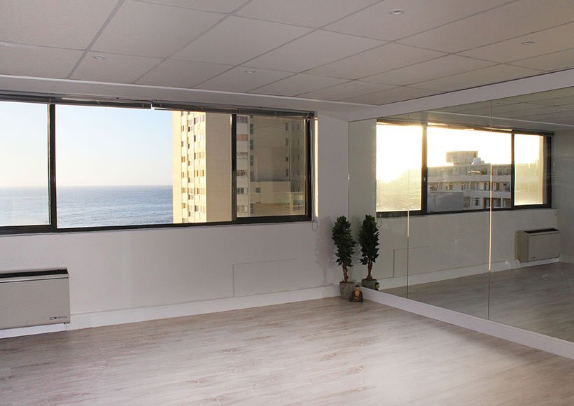 My Urban Retreat-Sea Point必去景点