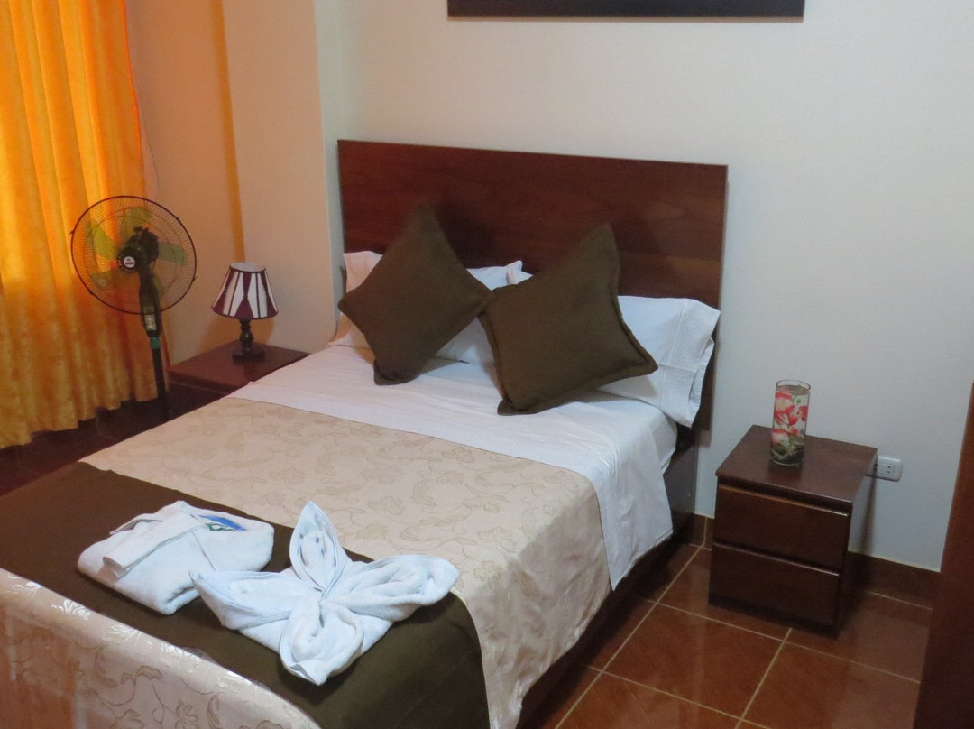 Victtorios Hotel主图