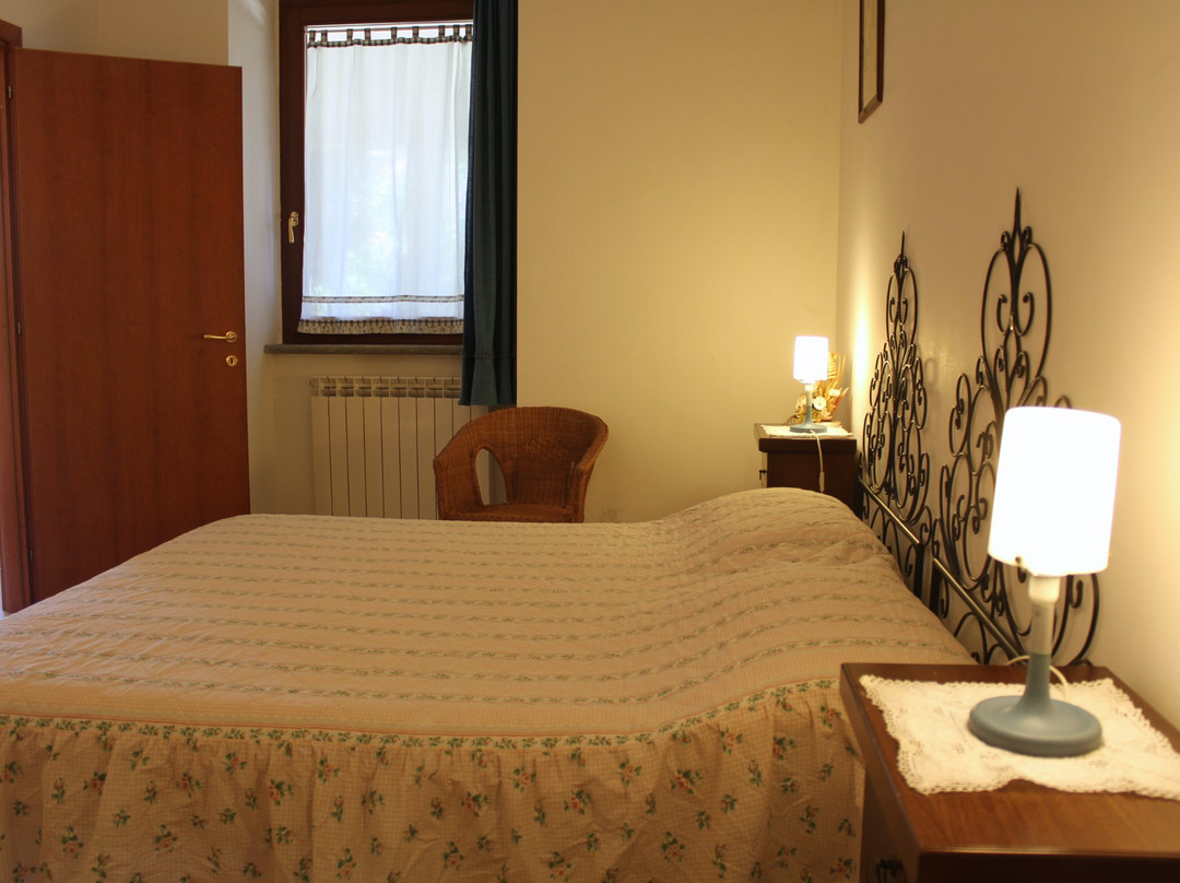 Bed and Breakfast Viterbo Vecchio Olmo主图