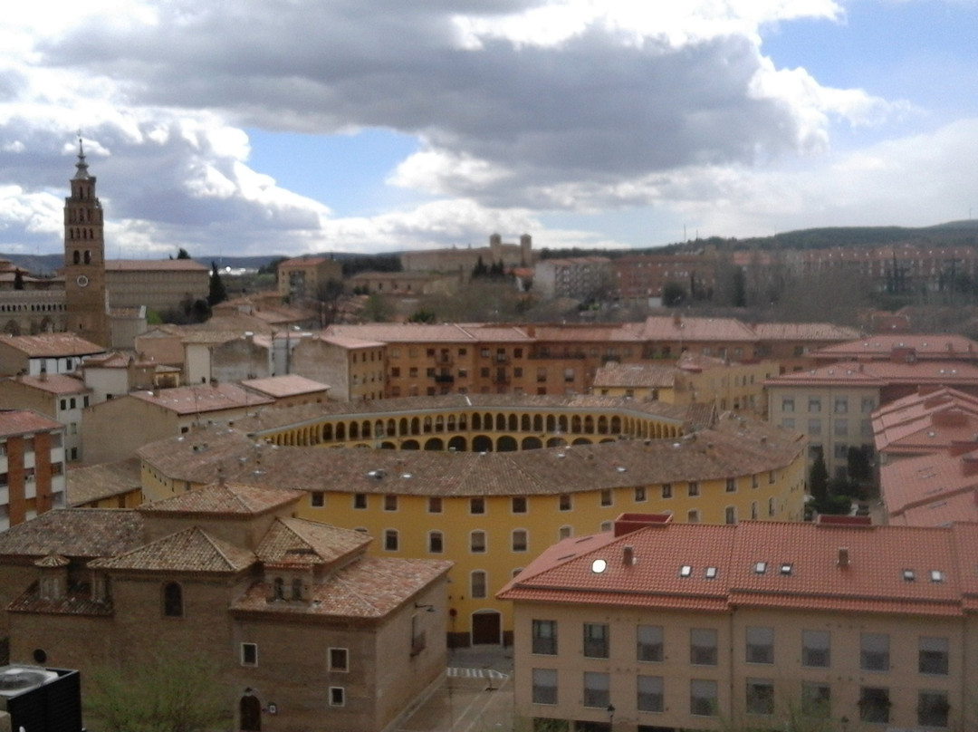 Plaza de Toros Vieja景点图片