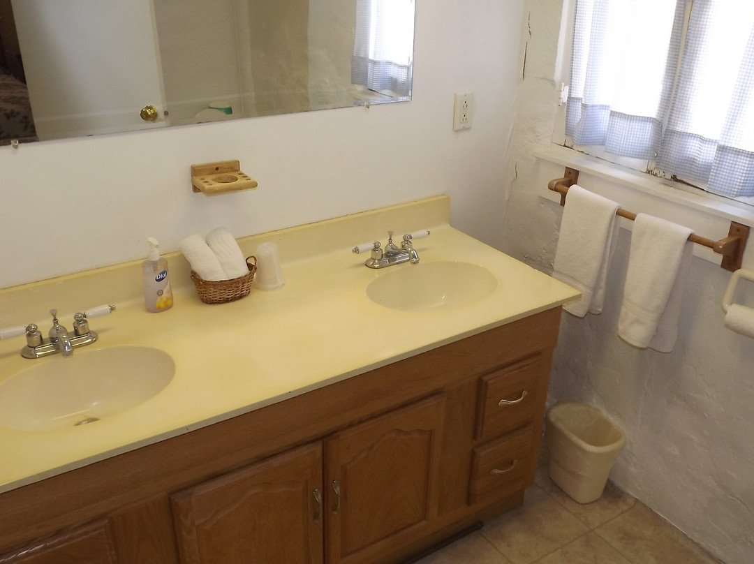 Sheps Miners Inn主图