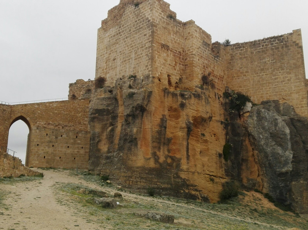 Love Xativa Tours景点图片