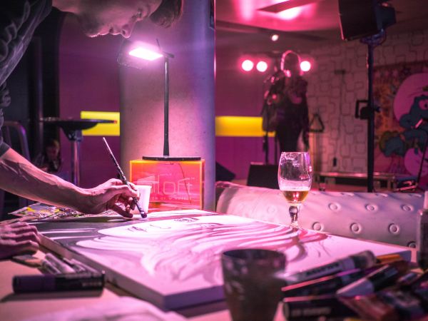 Pestana Brussels Schuman-官方