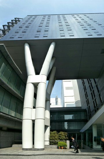 东京绿宫酒店-官方