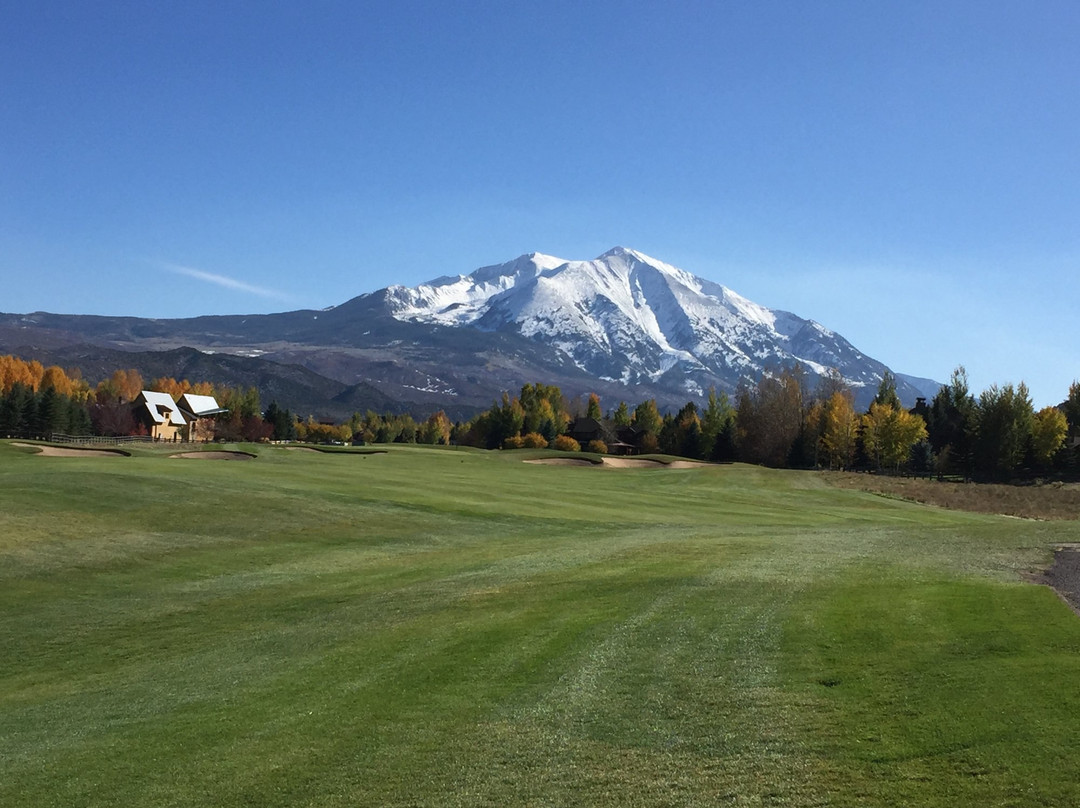 Redstone Cliffs Lodge主图