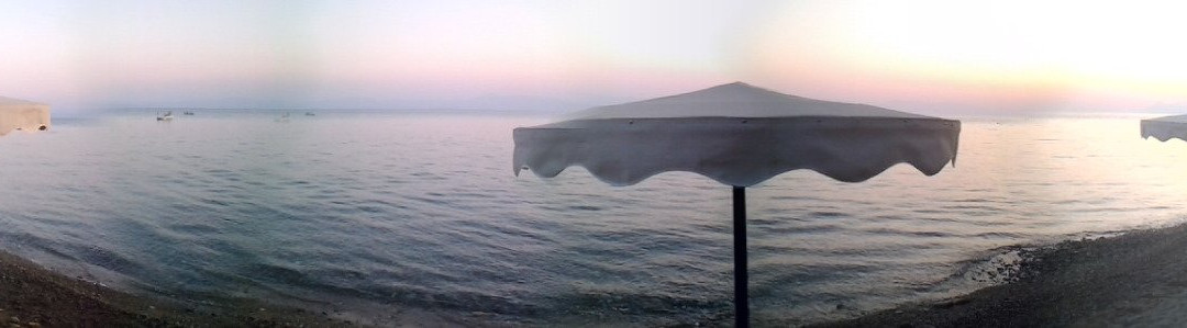 Chromata Beach Apartments