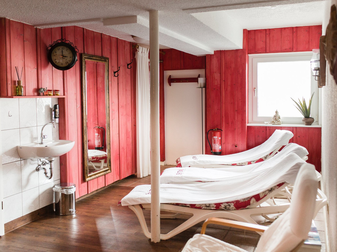 Big Country House主图