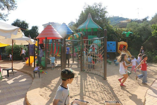 JD's Garden-Jouret El Ballout必去景点