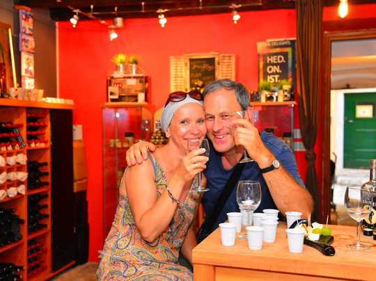 HED.ON.IST-罗维尼必去景点