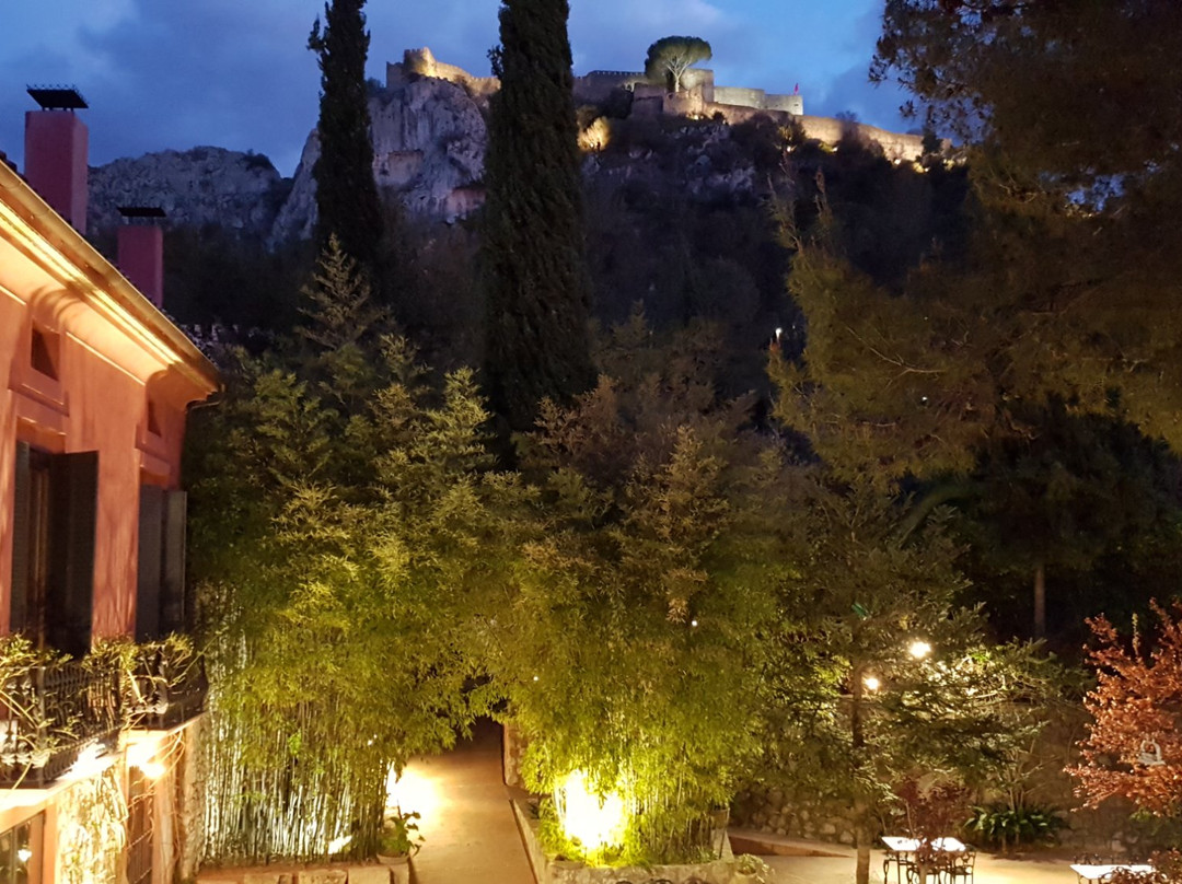 Hotel Montsant主图