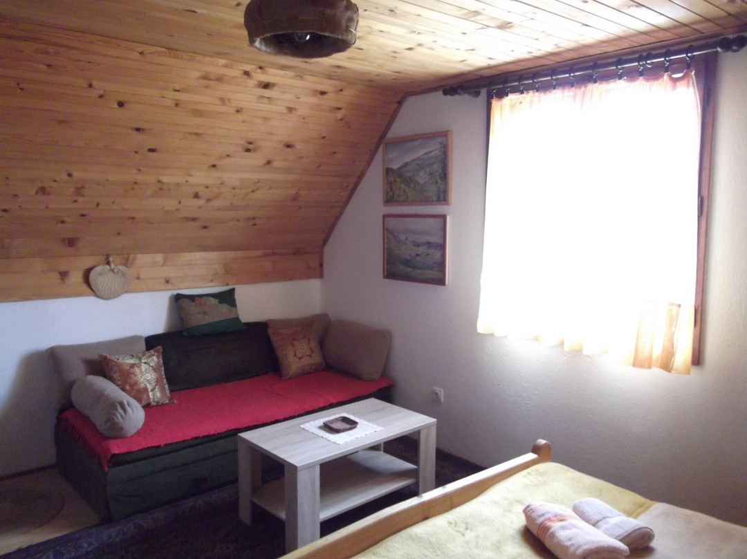 Sepic Accommodation主图