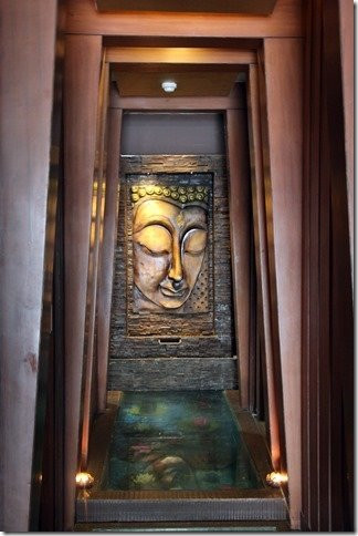 Sawasdee Traditional Thai Spa, Ambience Mall, Gurgaon-古尔冈必去景点