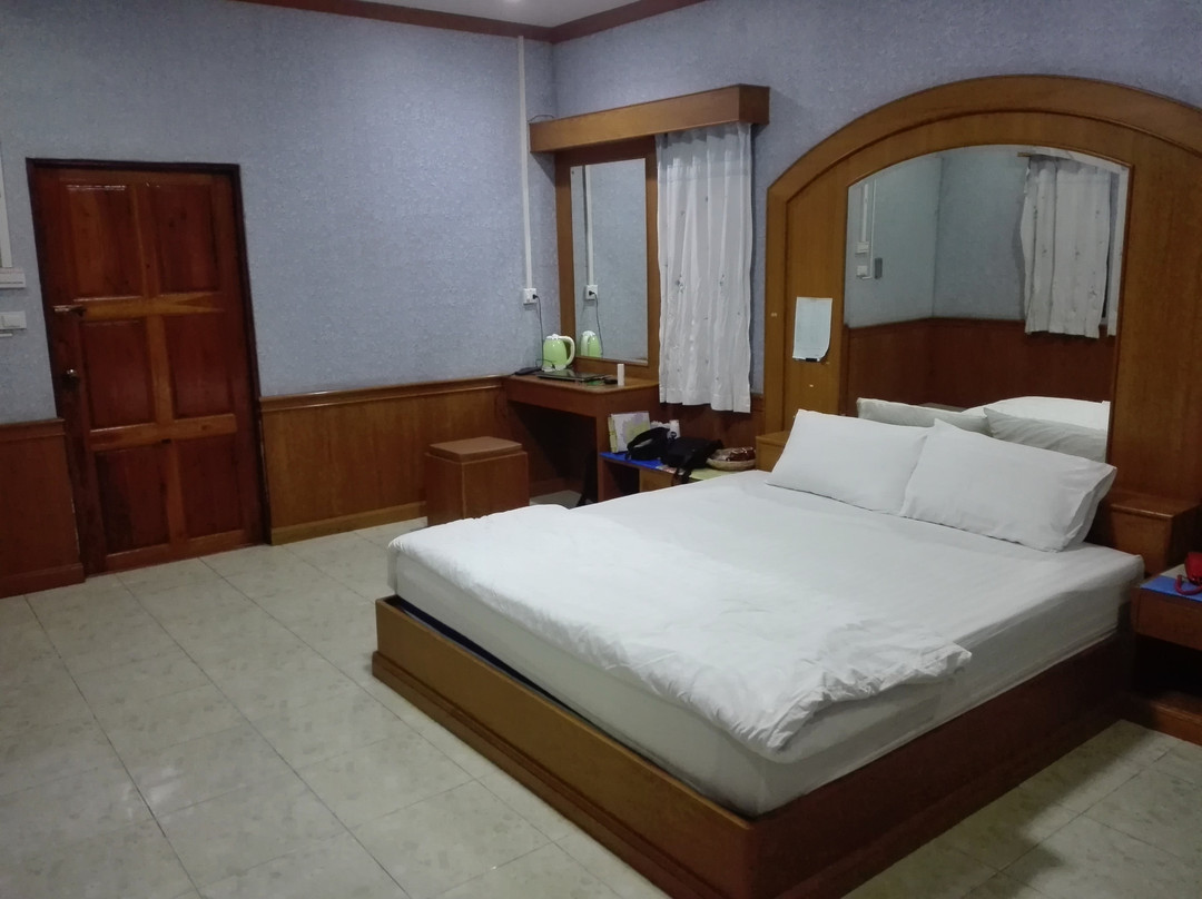Kongthongtip Resort