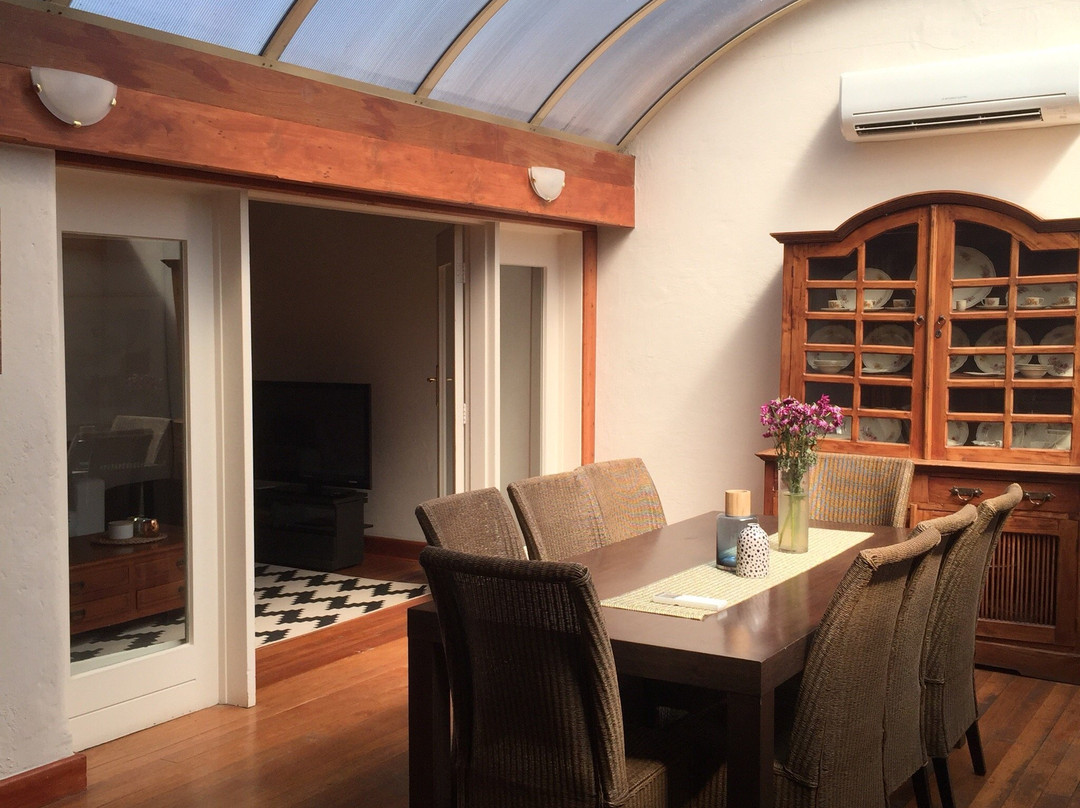 Jackling Cottage