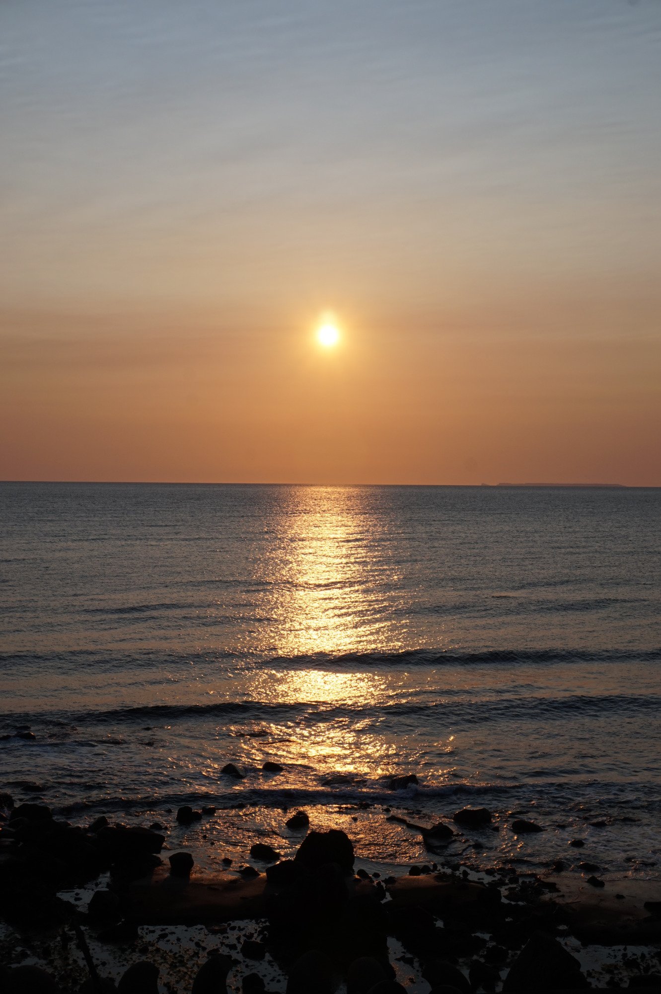 Sakataya Ryokan-酒店景观