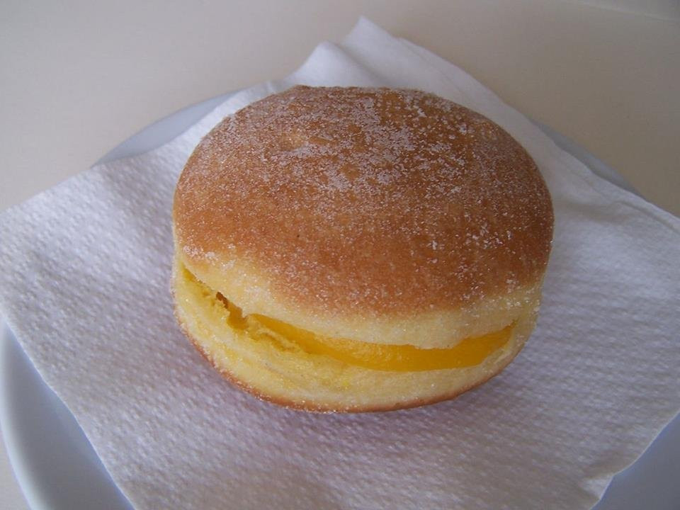 Santo António da Serra Machico餐馆和美食-Padaria E Pastelaria Do Santo Da Serra