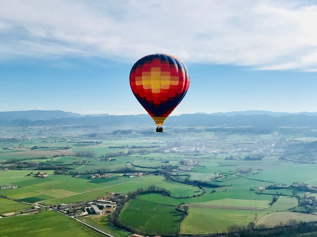 Balo Tour SL-维克必去景点