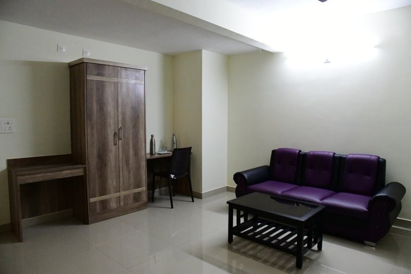 Shesha Kuteera主图