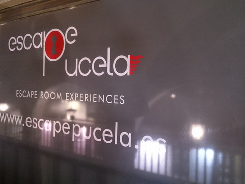 Escape Pucela-瓦拉杜利德必去景点