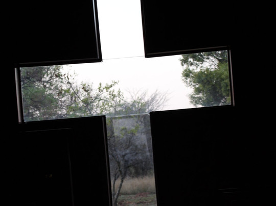 Mangwa Valley Game Lodge主图