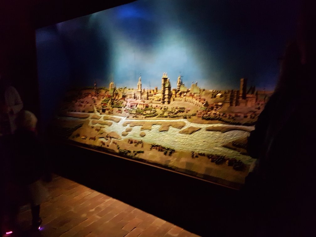 Lublin Underground Trail - Day Tours-卢布林必去景点