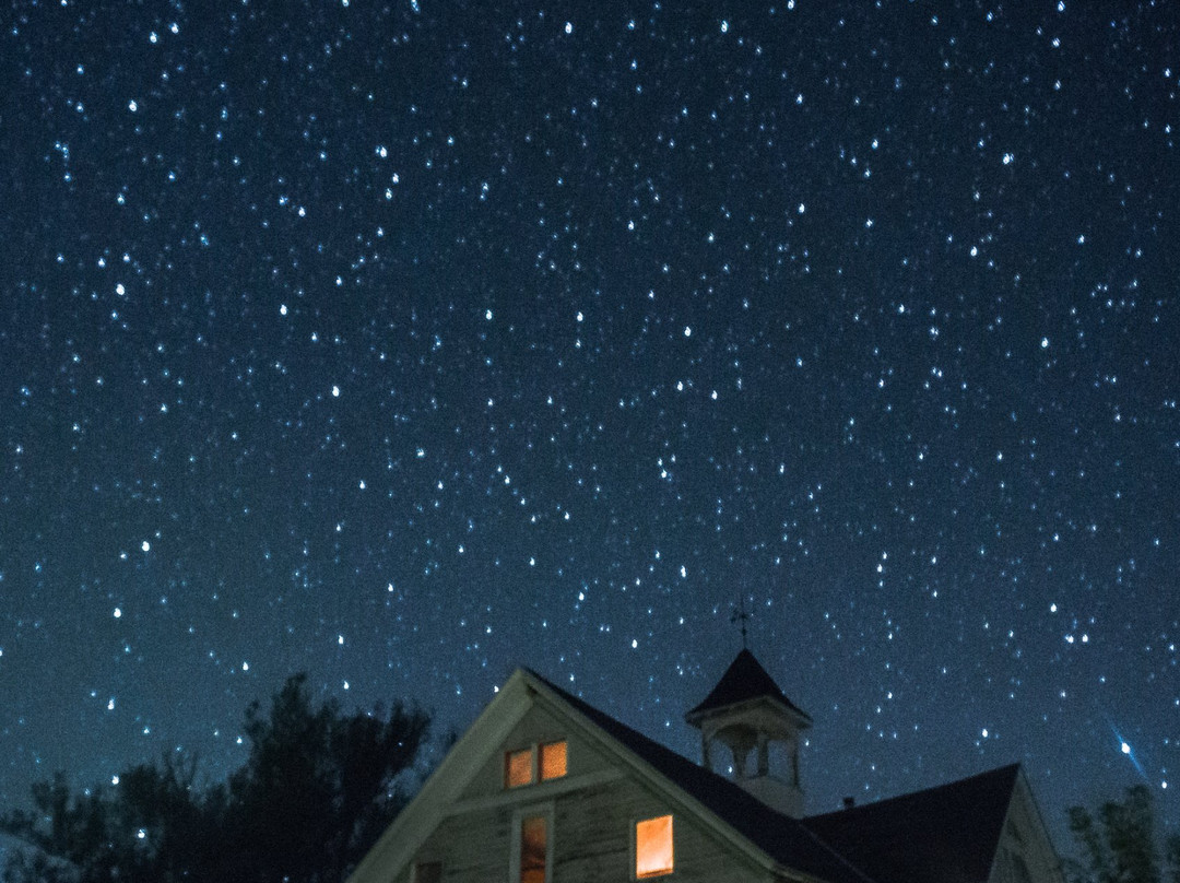 Turquoise Barn主图