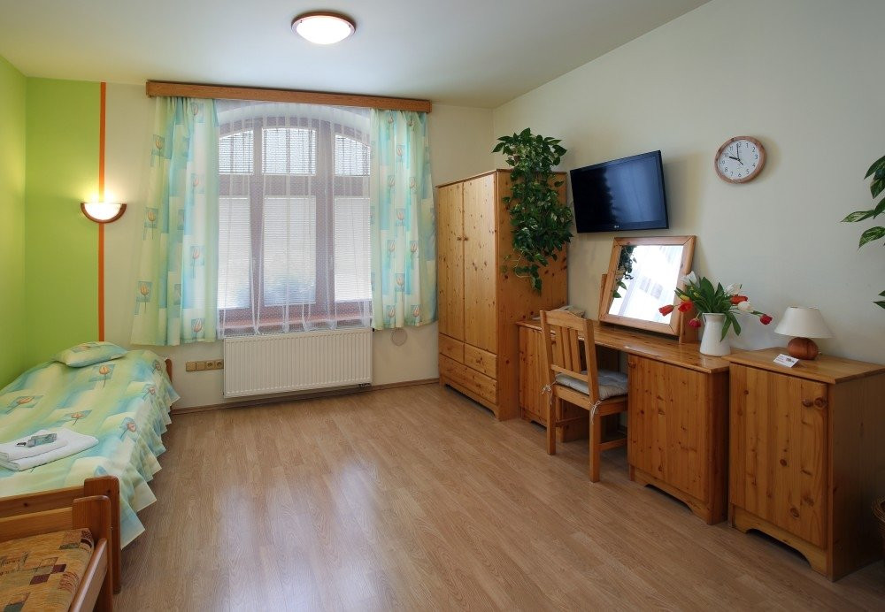 Penzion Martina主图