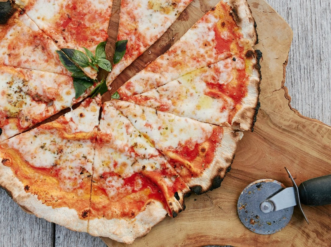 Agriturismo Casetta Firenze主图