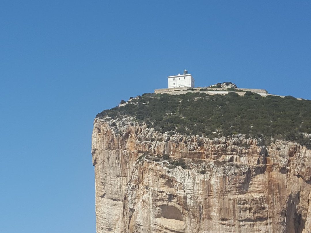 Ares Turismo-阿尔盖罗必去景点