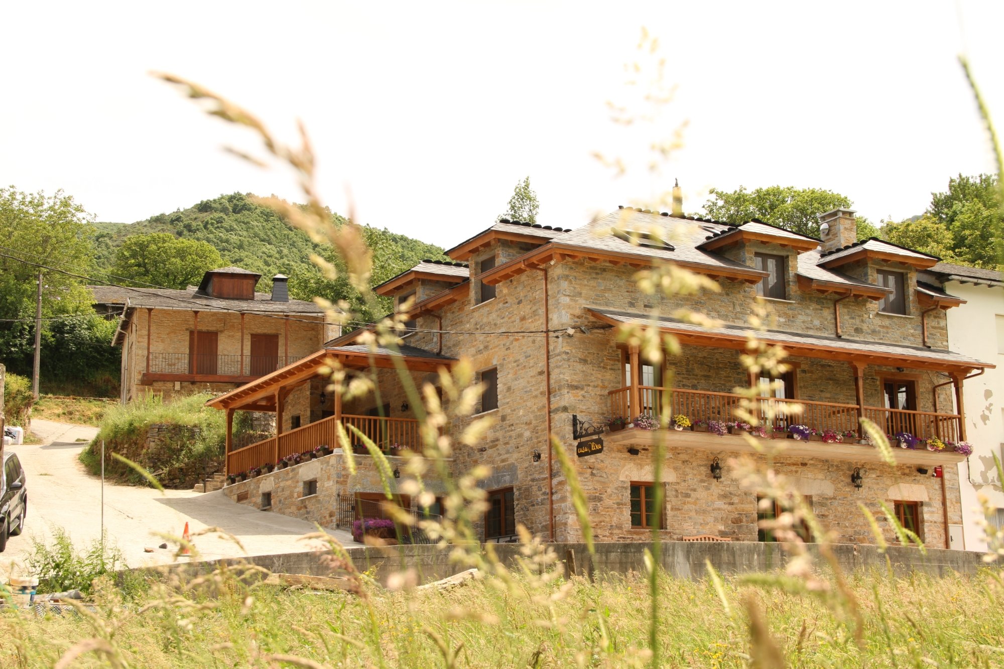 Casa Lixa-官方