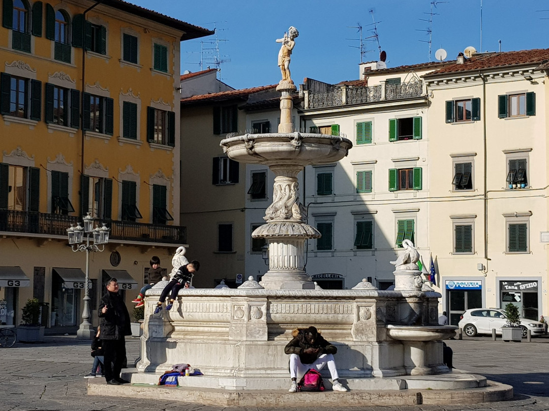 Piazza del Duomo景点图片