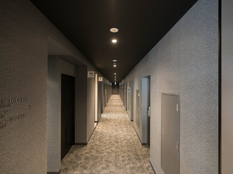 佐野藤冈 R9 酒店主图