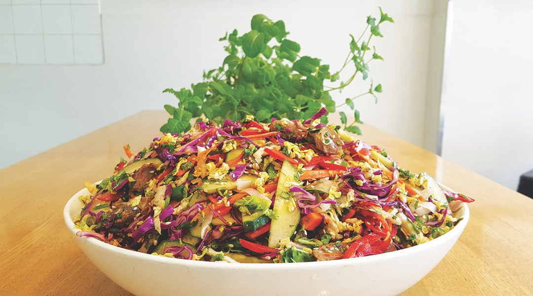 Sublime Cafe Food Store