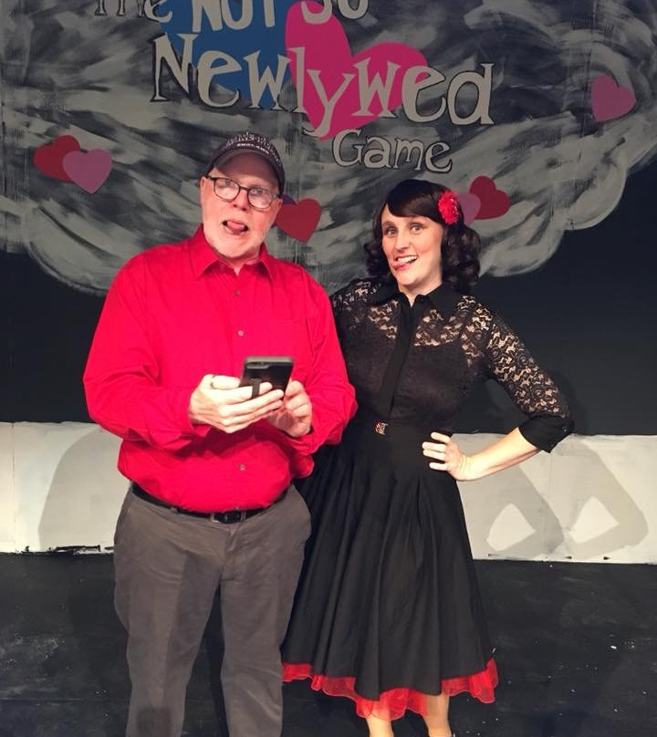 Rialto Theater-Aransas Pass必去景点