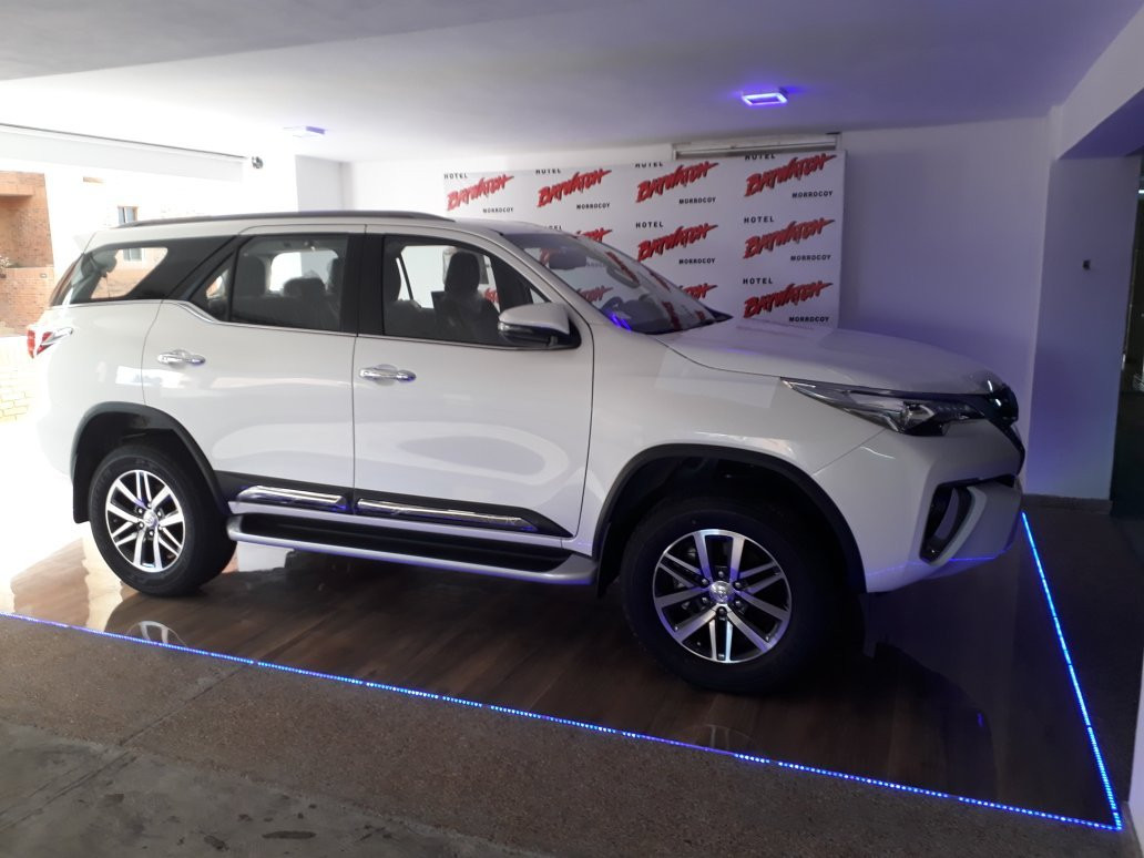 Hotel Baywatch - Morrocoy主图