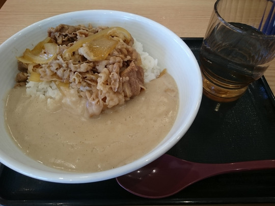 吉野家 甚目寺店