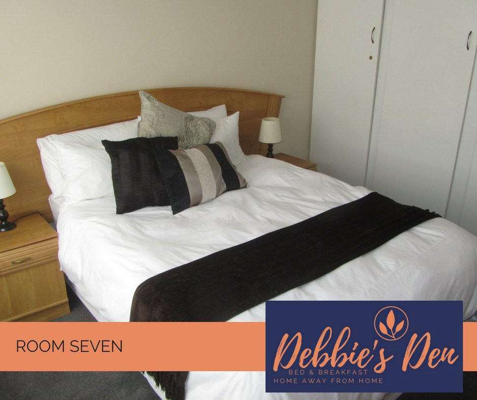 Debbie's Den