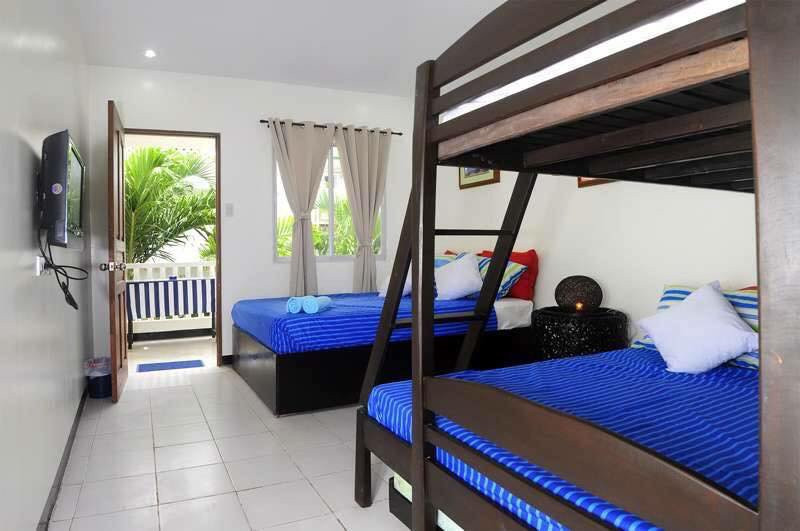 Blue Veranda Suites at Boracay主图