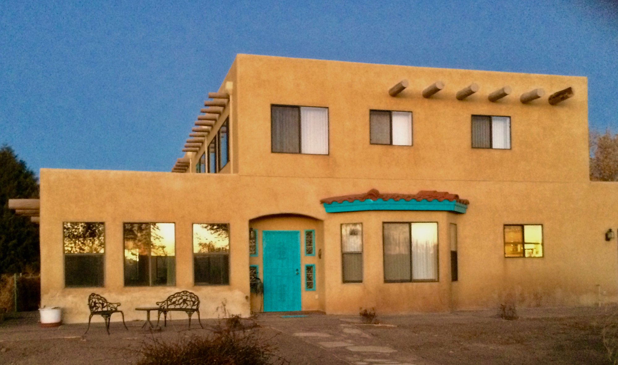 Cranehaven Bed and Breakfast-餐饮