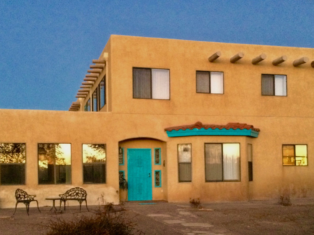 Cranehaven Bed and Breakfast主图