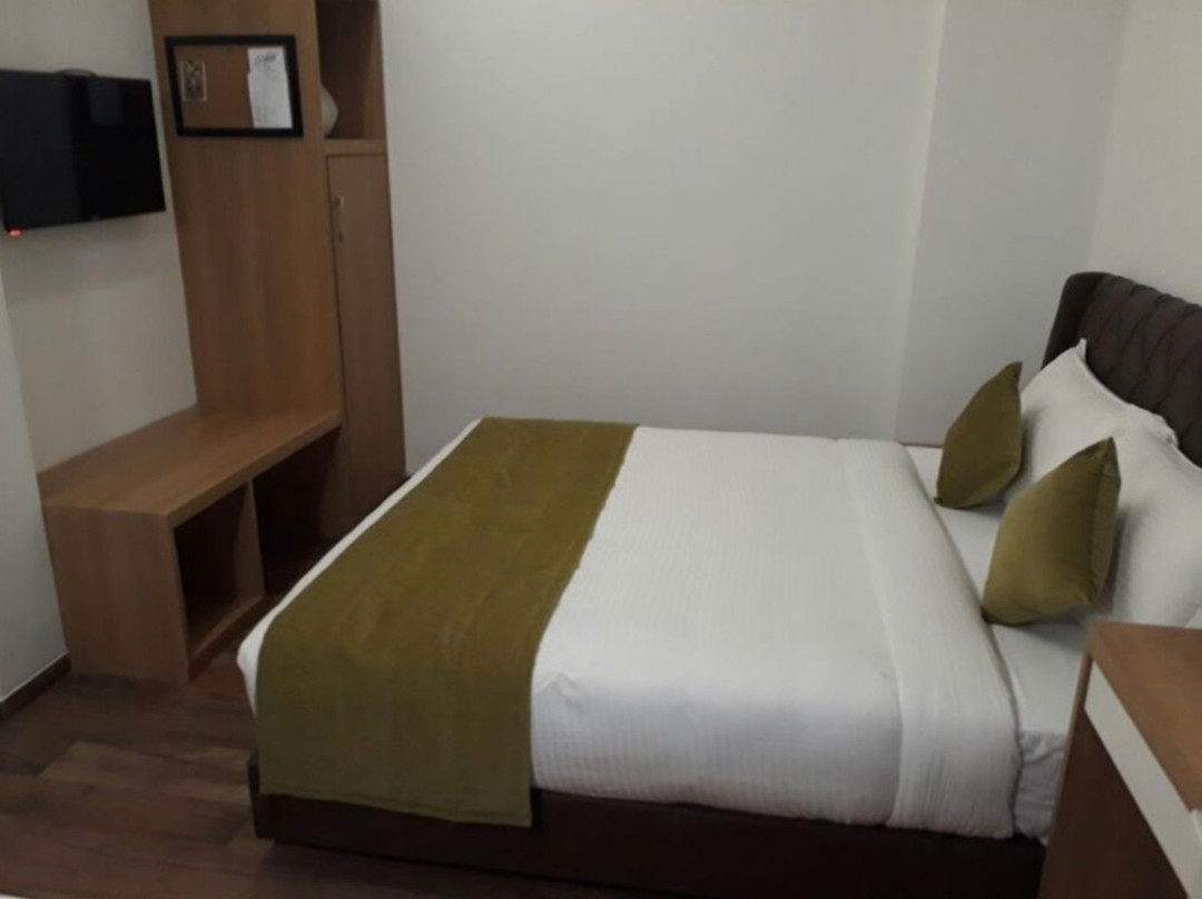 Hotel Times Club主图