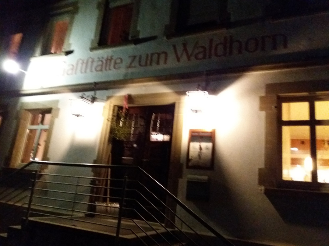 Buhlerzell旅游攻略图片