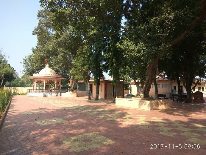 Gaypagala Temple景点图片