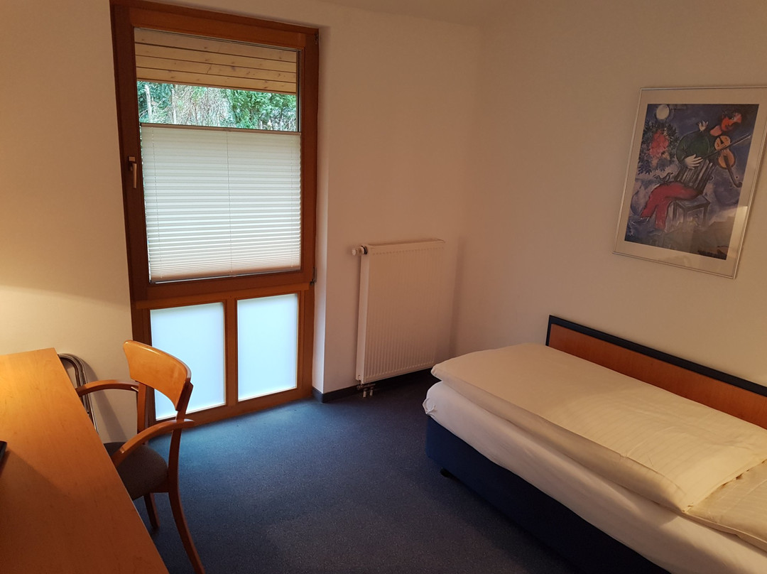 Altstadt Hotel Garni