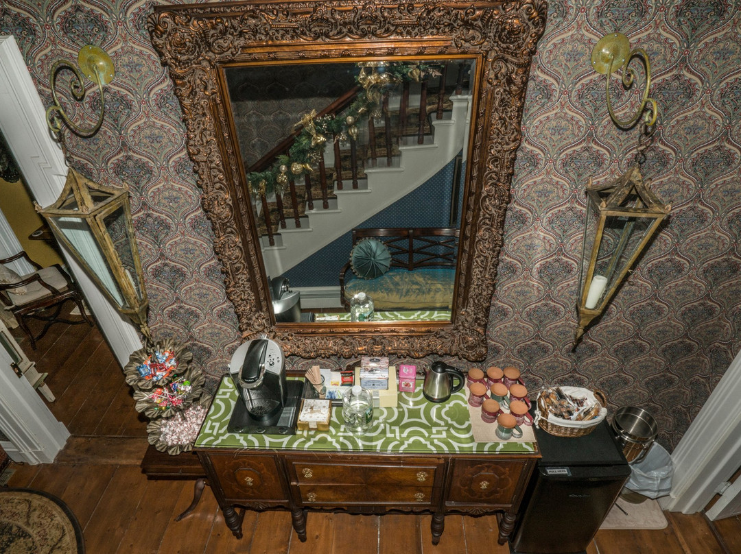 IB Munson House主图