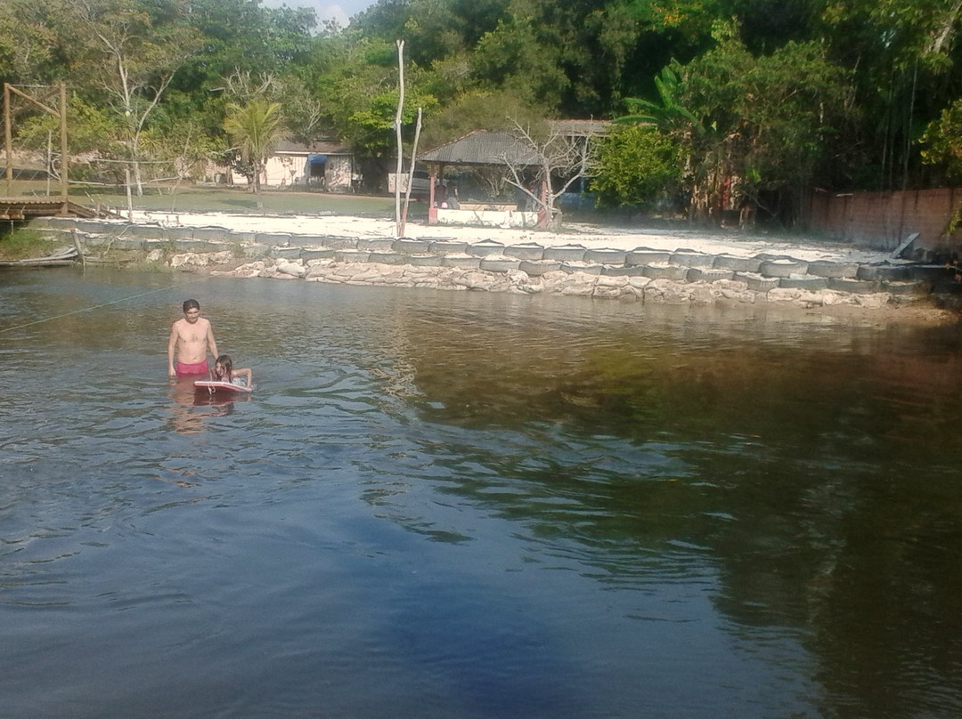 Park Aquatico Vilhena-Vilhena必去景点