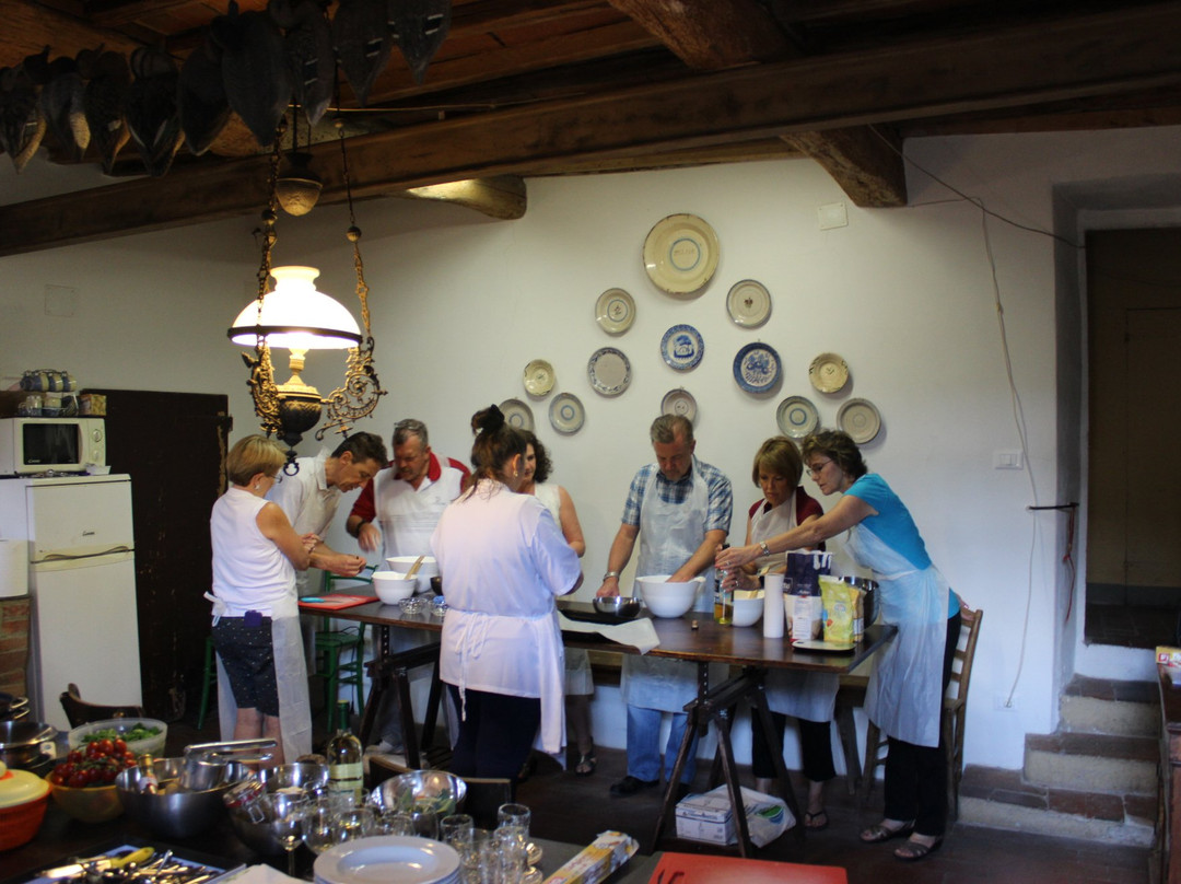 ItCooking - Cooking Classes in Tuscany景点图片