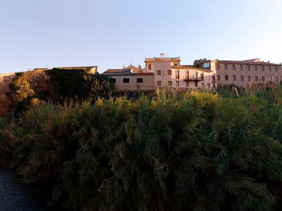 穆拉耶塔酒店主图