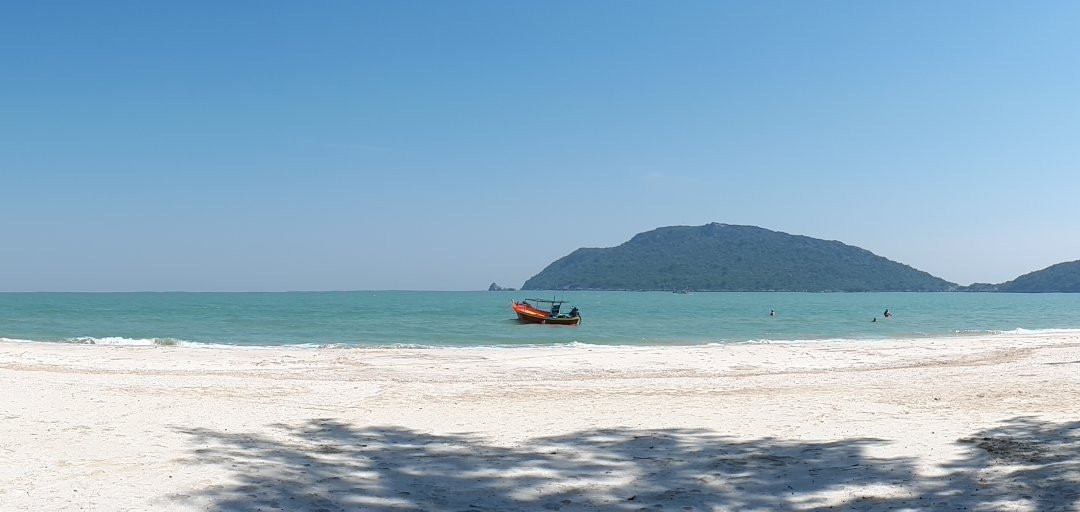The Beach Village主图