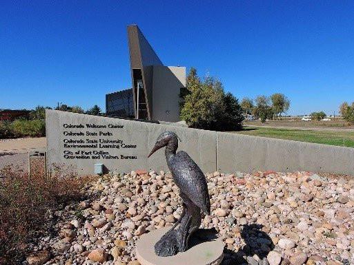 Colorado Welcome Center at Fort Collins景点图片